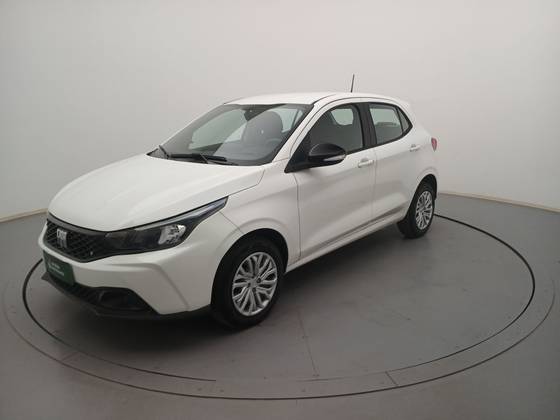 FIAT ARGO 1.0 FIREFLY FLEX DRIVE MANUAL FIAT ARGO 1.0 FIREFLY FLEX DRIVE MANUAL